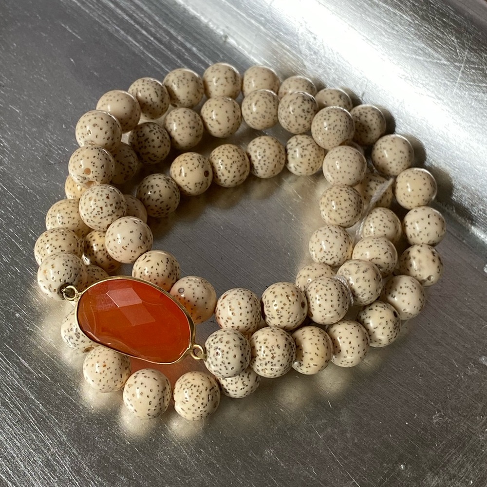 Wrap Bracelet